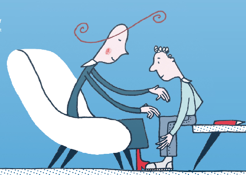 EMDR-therapie kind en adolescent